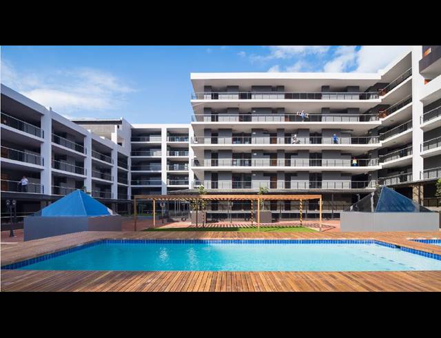 3 BEDROOM APARTMENT FOR SALE IN UMHLANGA RIDGE